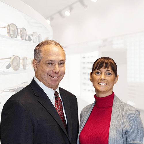 Optometrist in White Plains