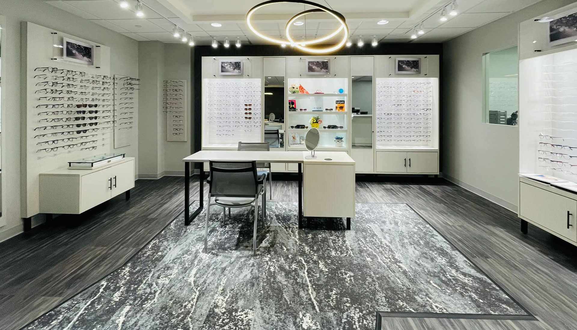 Emergency Eye Care White Plains