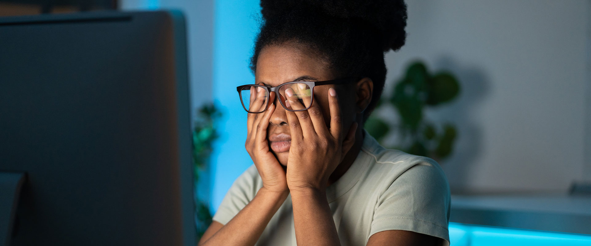 Eye Care in White Plains